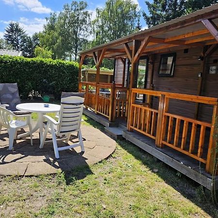 Veluwe Feel Good Villa Epe Exterior photo